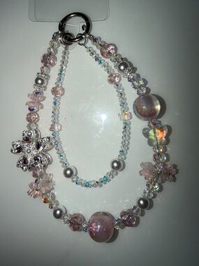 Cell phone, accessory, handbag, charm, rearview mirror, charm, many choices